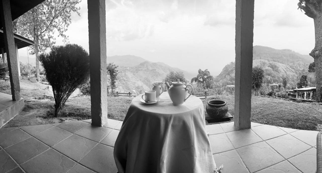 Ambiente Guest House 埃拉 外观 照片