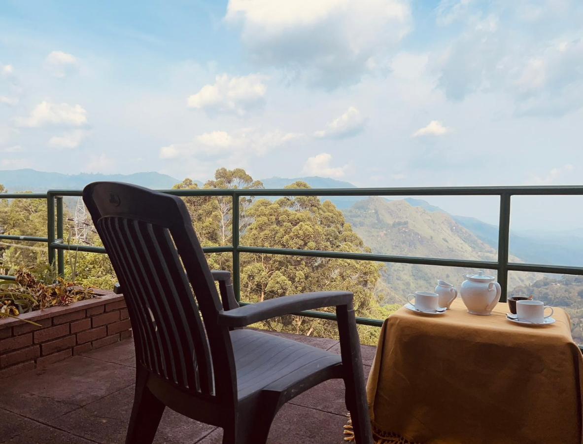 Ambiente Guest House 埃拉 外观 照片