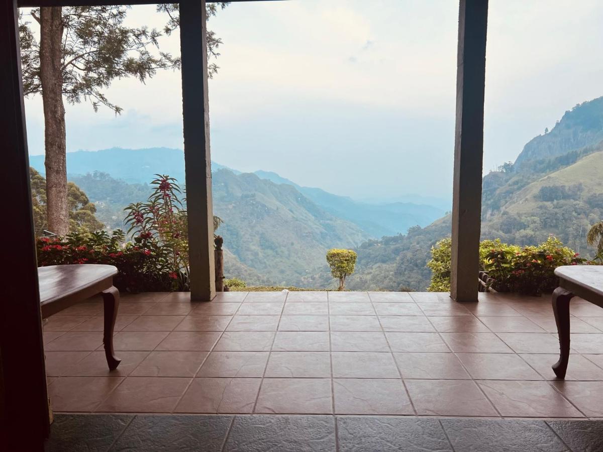 Ambiente Guest House 埃拉 外观 照片
