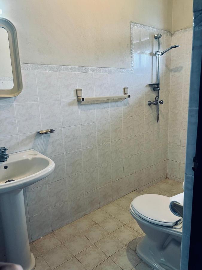 Ambiente Guest House 埃拉 外观 照片