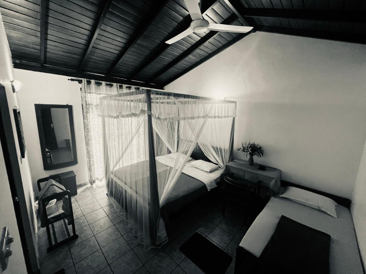 Ambiente Guest House 埃拉 外观 照片