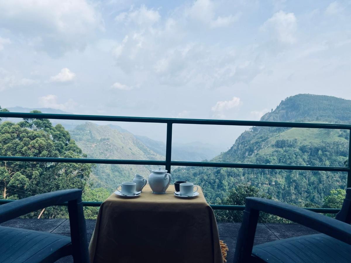 Ambiente Guest House 埃拉 外观 照片