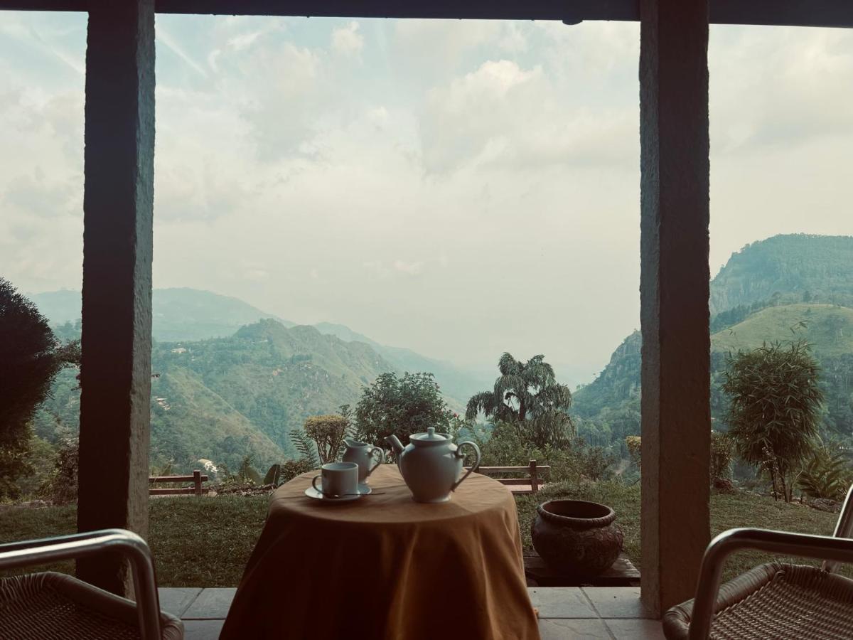 Ambiente Guest House 埃拉 外观 照片