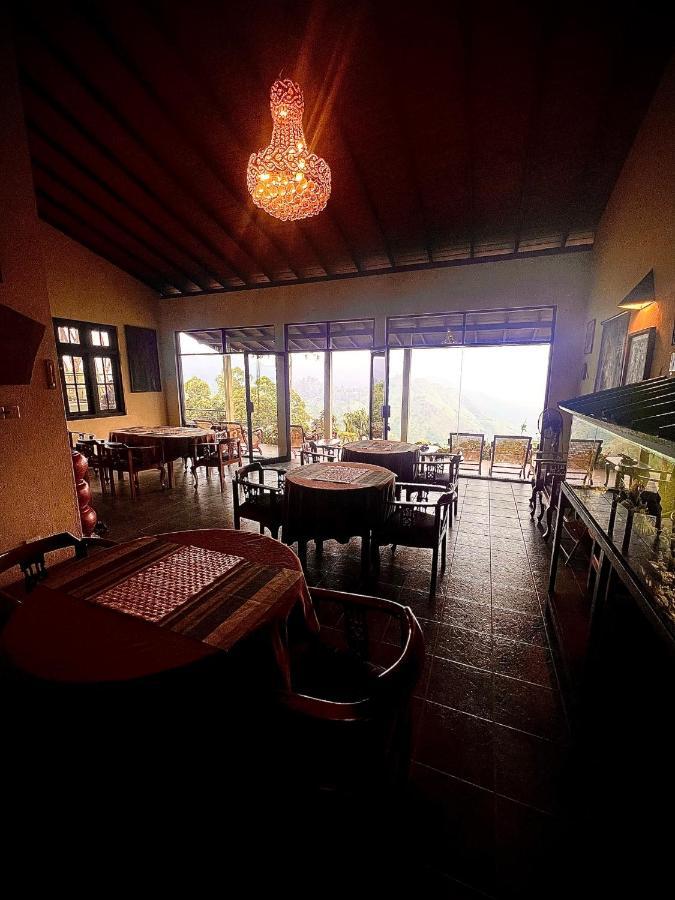 Ambiente Guest House 埃拉 外观 照片
