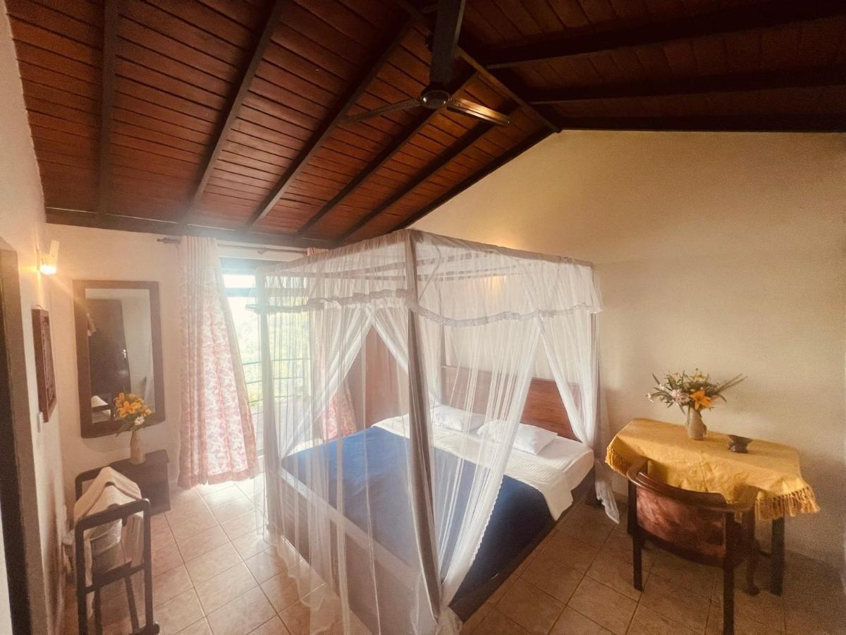 Ambiente Guest House 埃拉 外观 照片