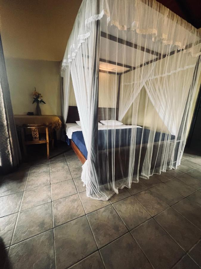 Ambiente Guest House 埃拉 外观 照片