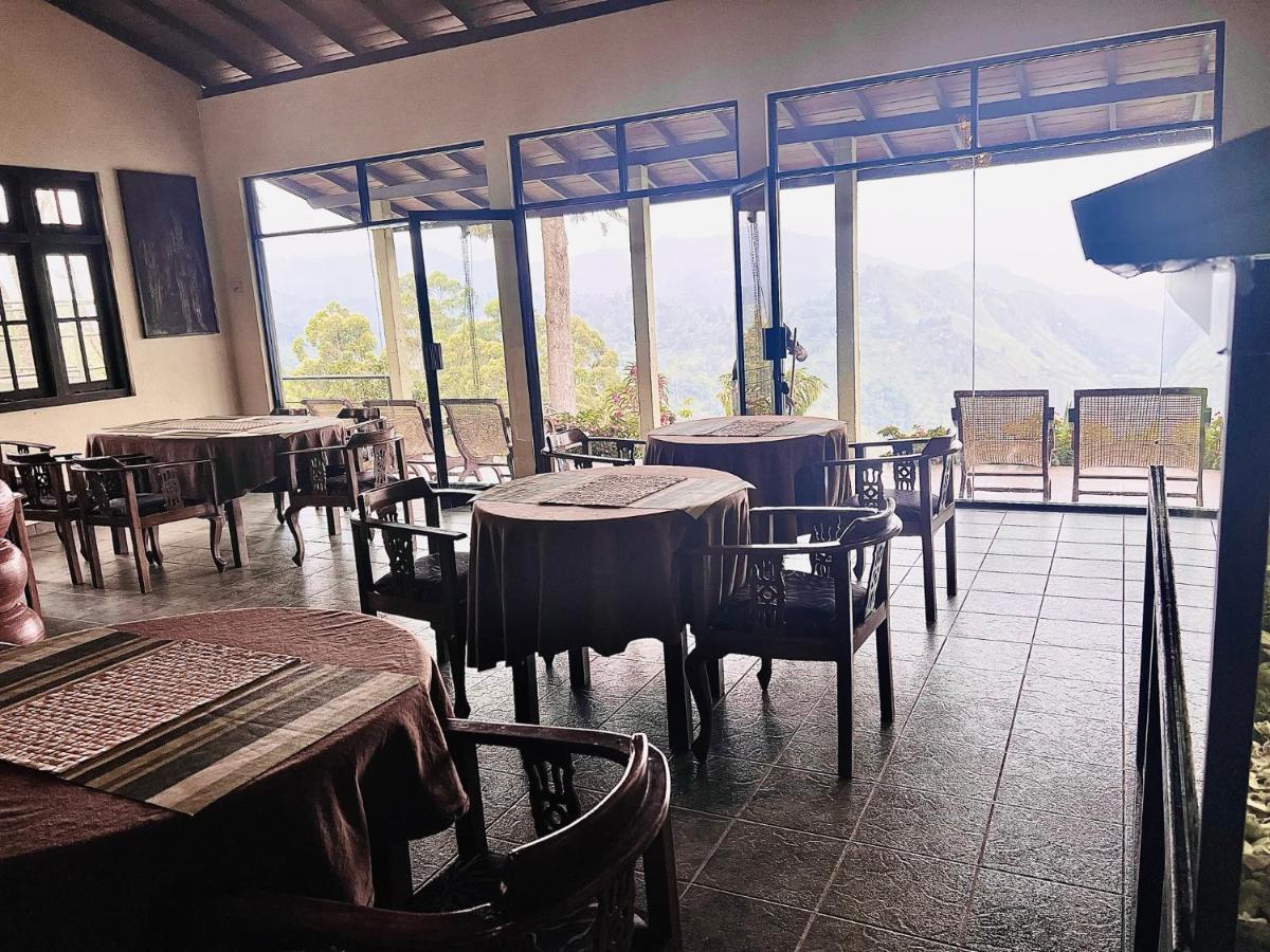 Ambiente Guest House 埃拉 外观 照片