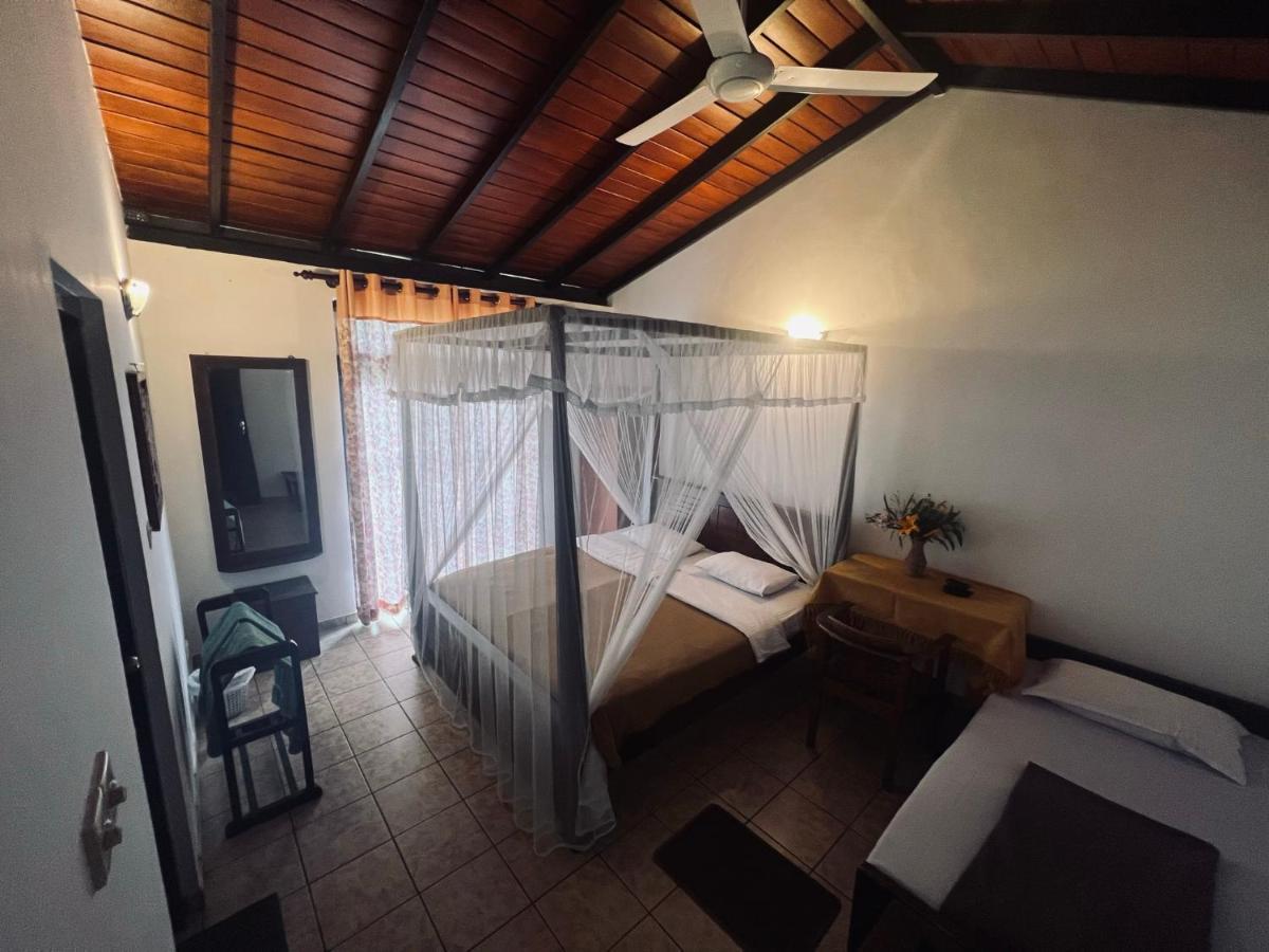 Ambiente Guest House 埃拉 外观 照片