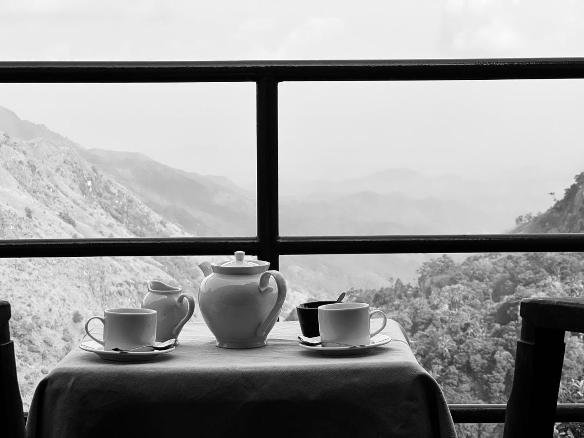 Ambiente Guest House 埃拉 外观 照片