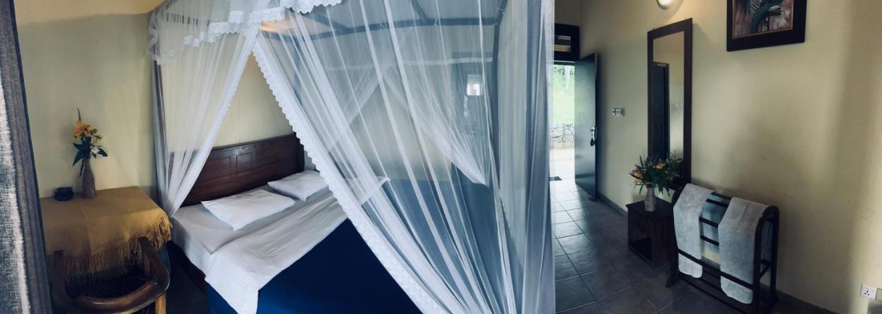 Ambiente Guest House 埃拉 外观 照片