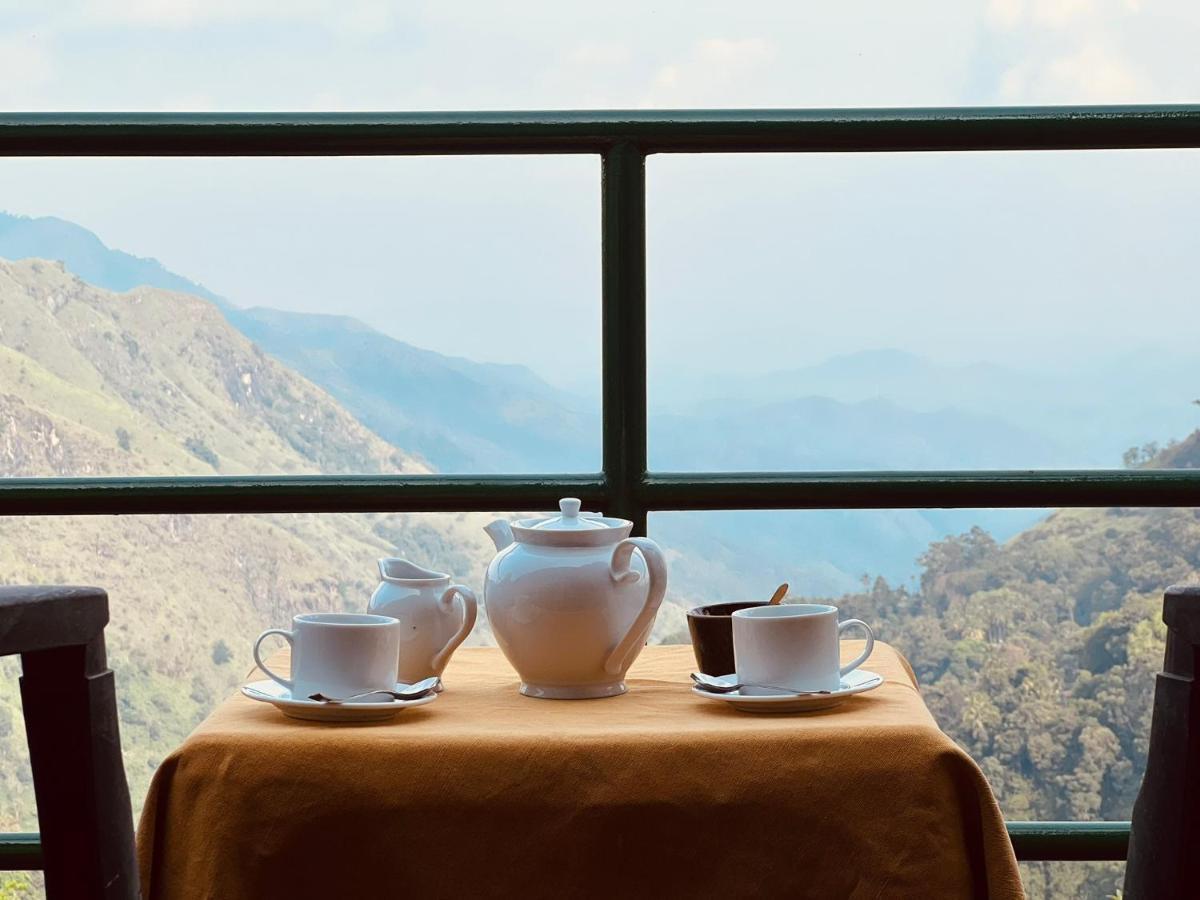 Ambiente Guest House 埃拉 外观 照片