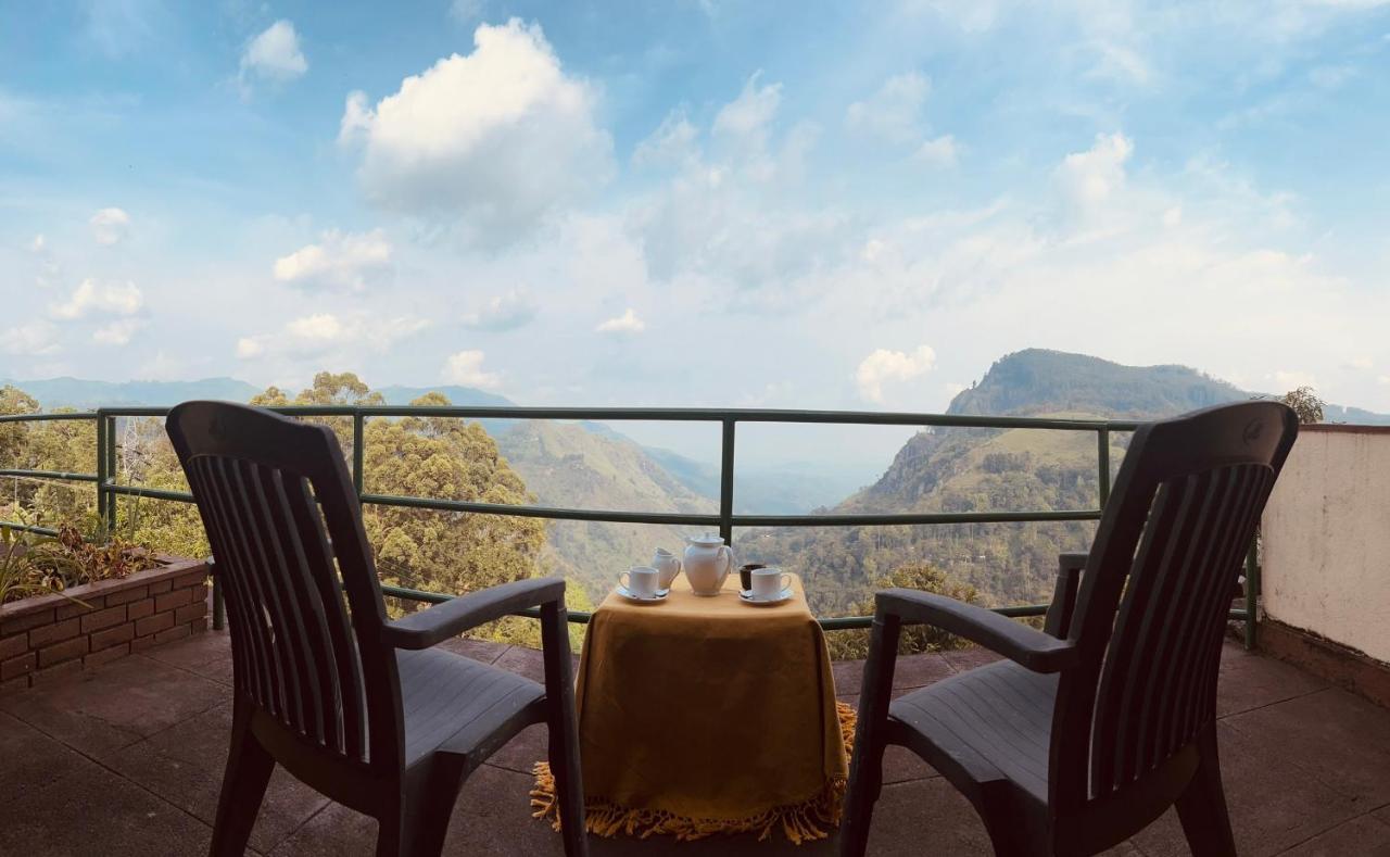 Ambiente Guest House 埃拉 外观 照片