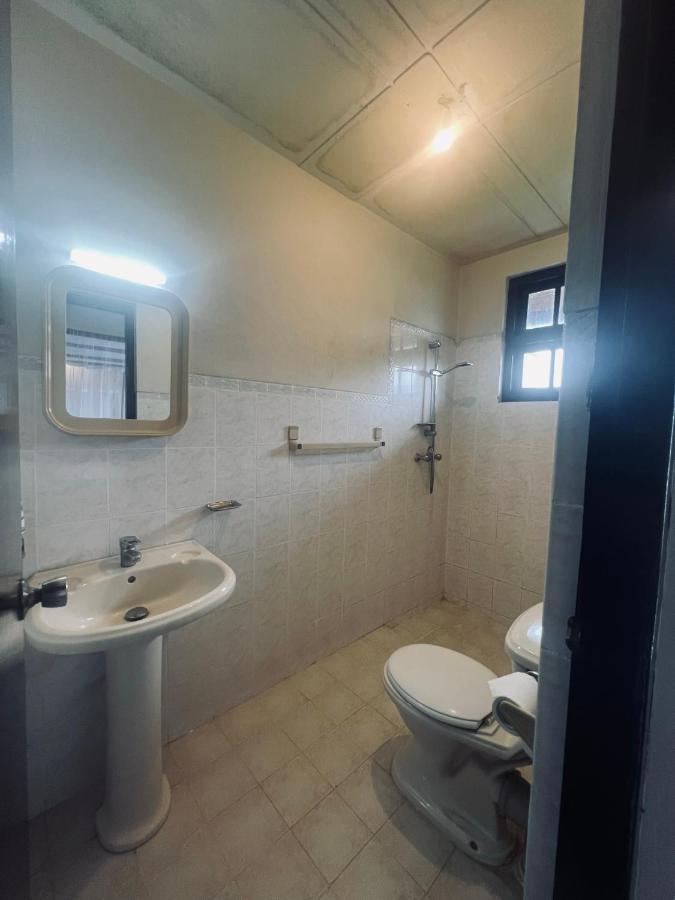 Ambiente Guest House 埃拉 外观 照片