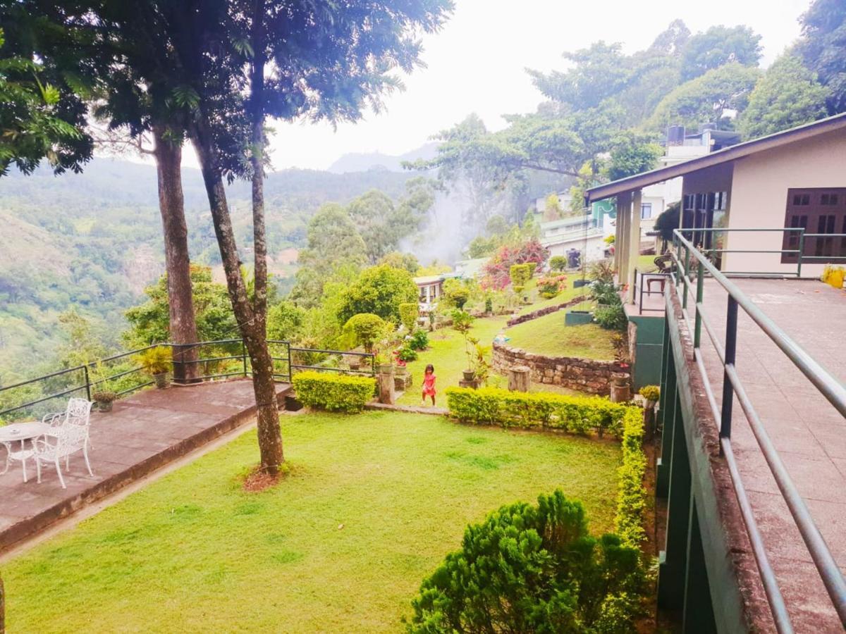 Ambiente Guest House 埃拉 外观 照片