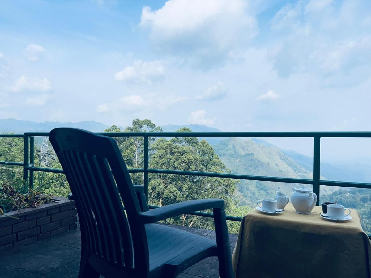 Ambiente Guest House 埃拉 外观 照片