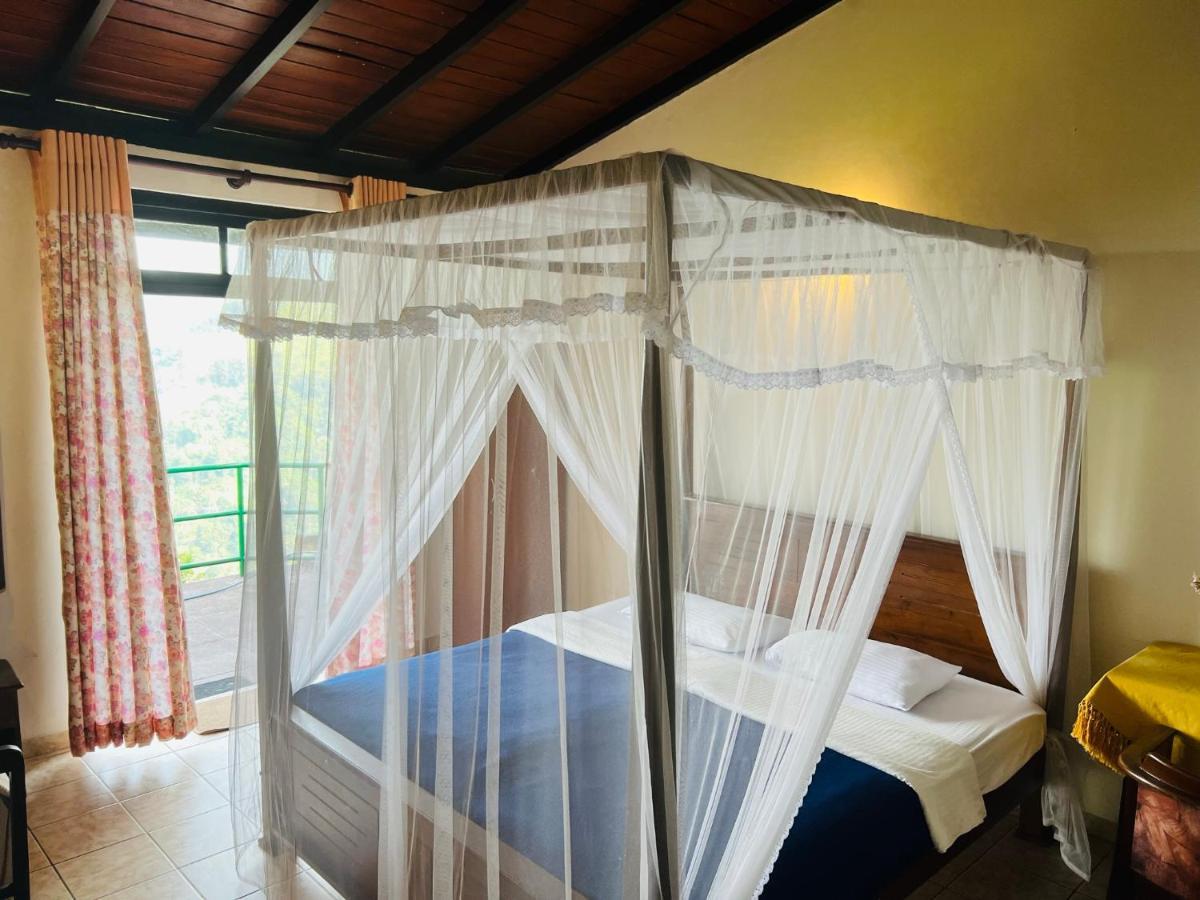 Ambiente Guest House 埃拉 外观 照片