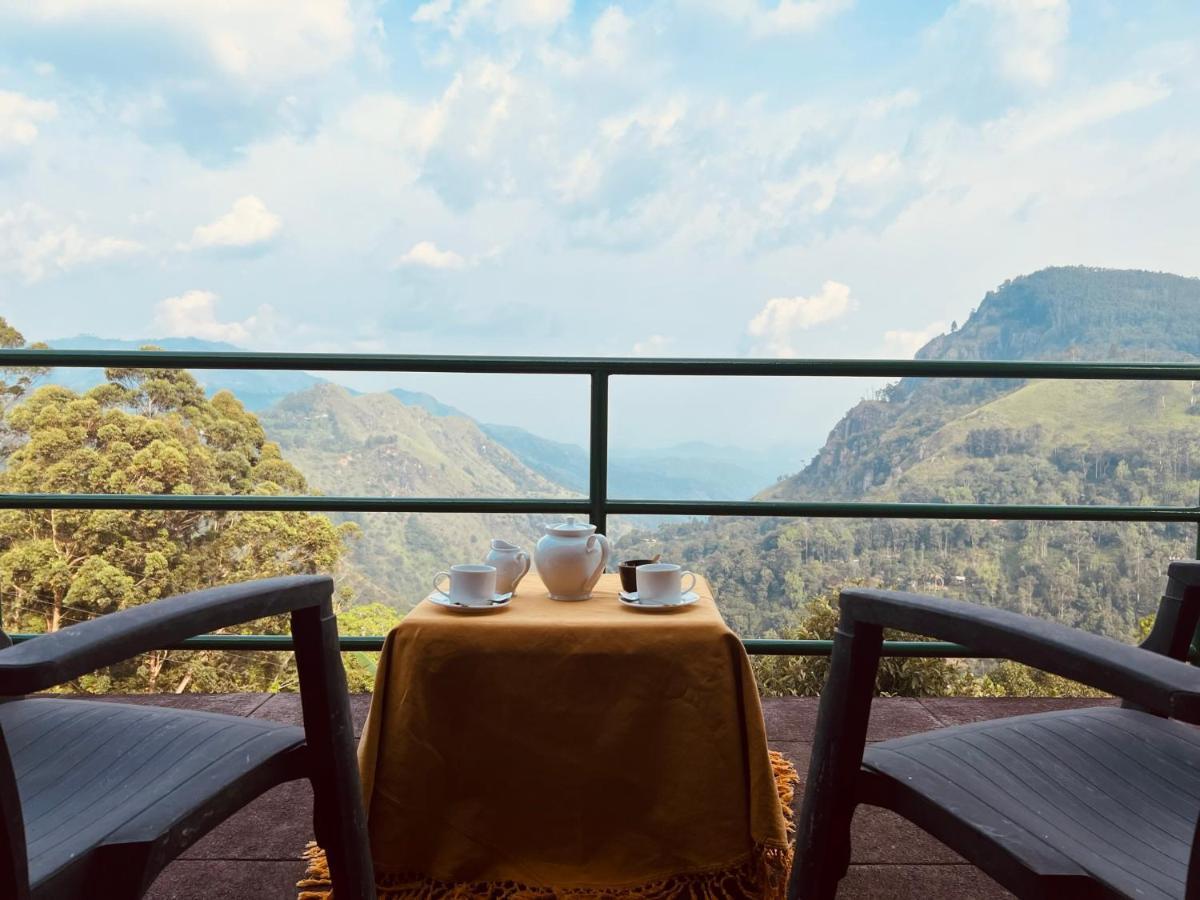 Ambiente Guest House 埃拉 外观 照片