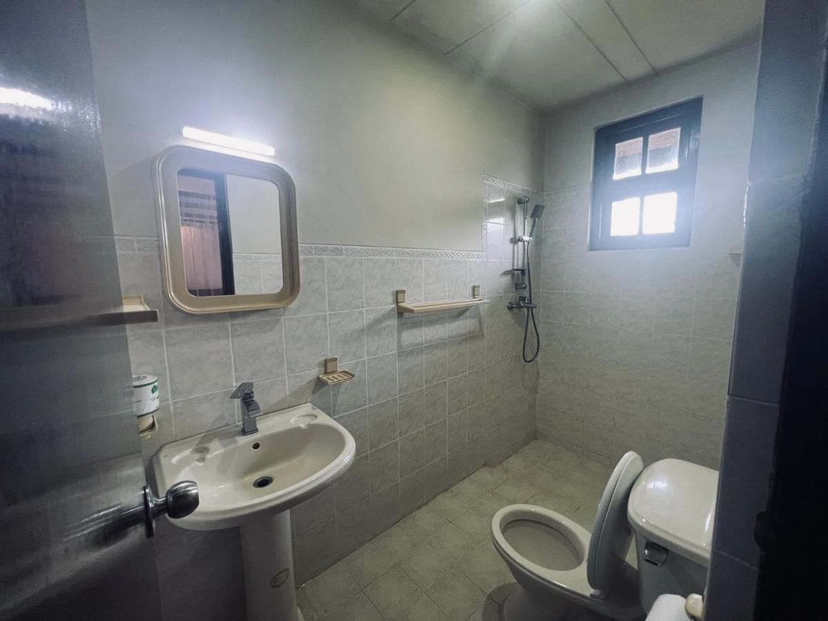 Ambiente Guest House 埃拉 外观 照片